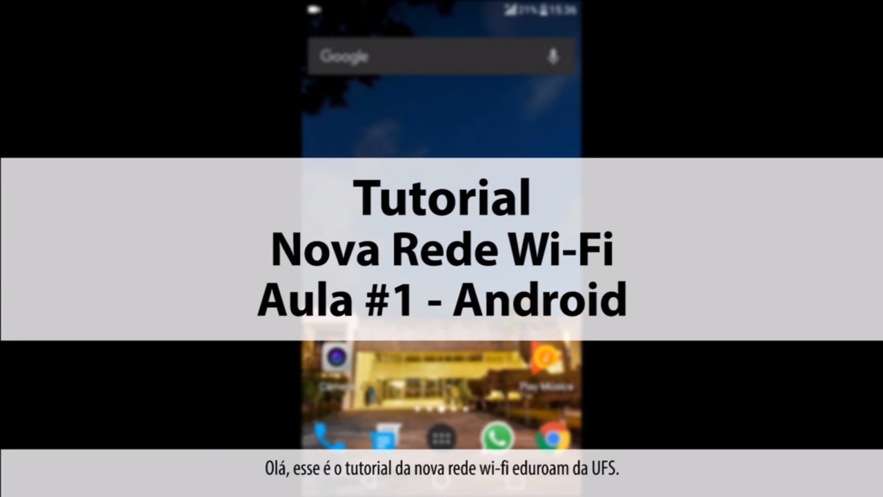 Tutorial eduroam print